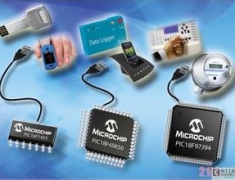 MICROCHIP(美國(guó)微芯)