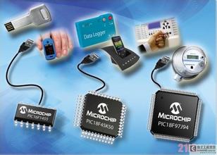 MICROCHIP(美國微芯)